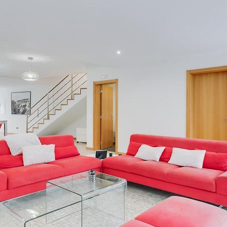 Casa Clarisse By Hr Madeira Villa Funchal  Luaran gambar