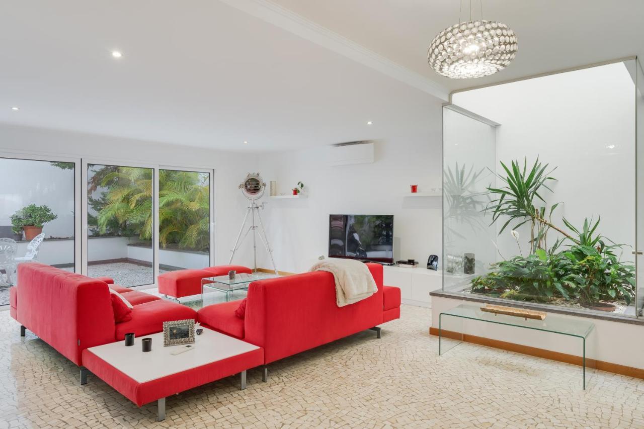 Casa Clarisse By Hr Madeira Villa Funchal  Luaran gambar