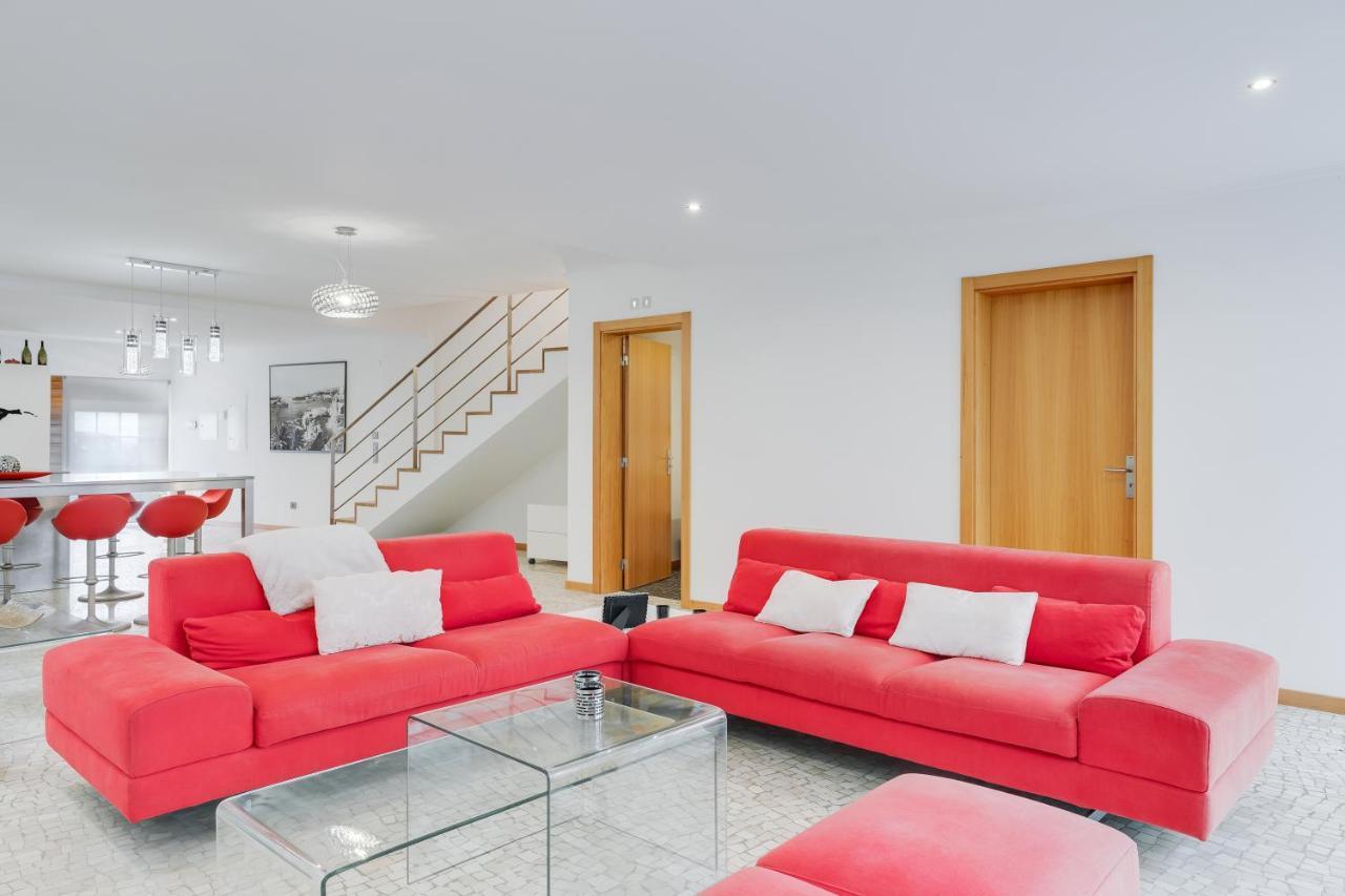 Casa Clarisse By Hr Madeira Villa Funchal  Luaran gambar