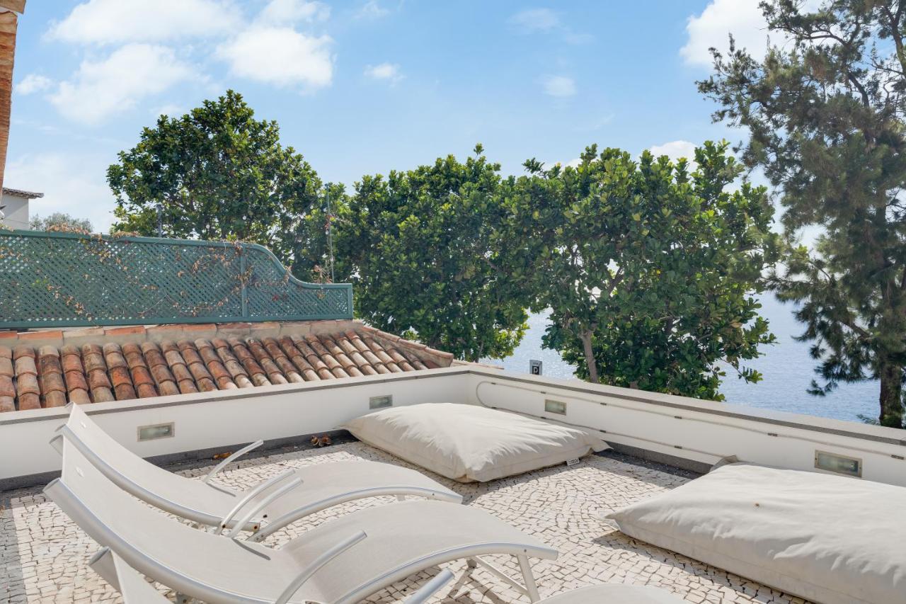 Casa Clarisse By Hr Madeira Villa Funchal  Luaran gambar