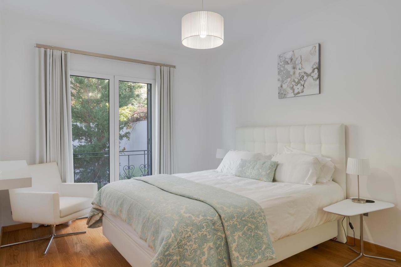 Casa Clarisse By Hr Madeira Villa Funchal  Luaran gambar