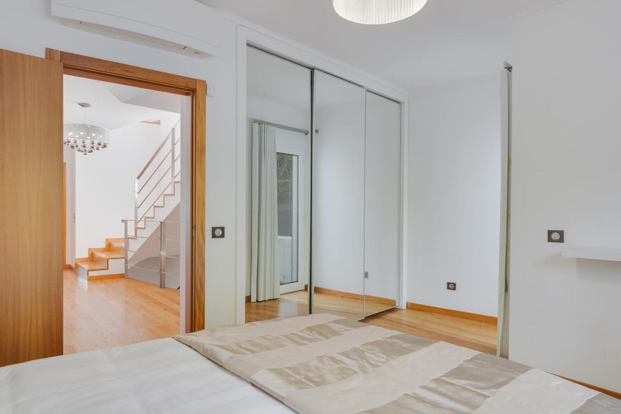 Casa Clarisse By Hr Madeira Villa Funchal  Luaran gambar