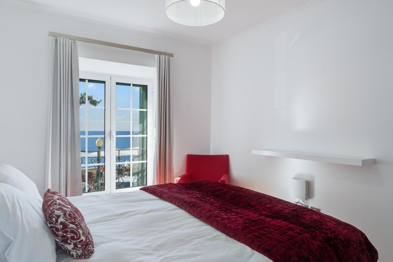 Casa Clarisse By Hr Madeira Villa Funchal  Luaran gambar