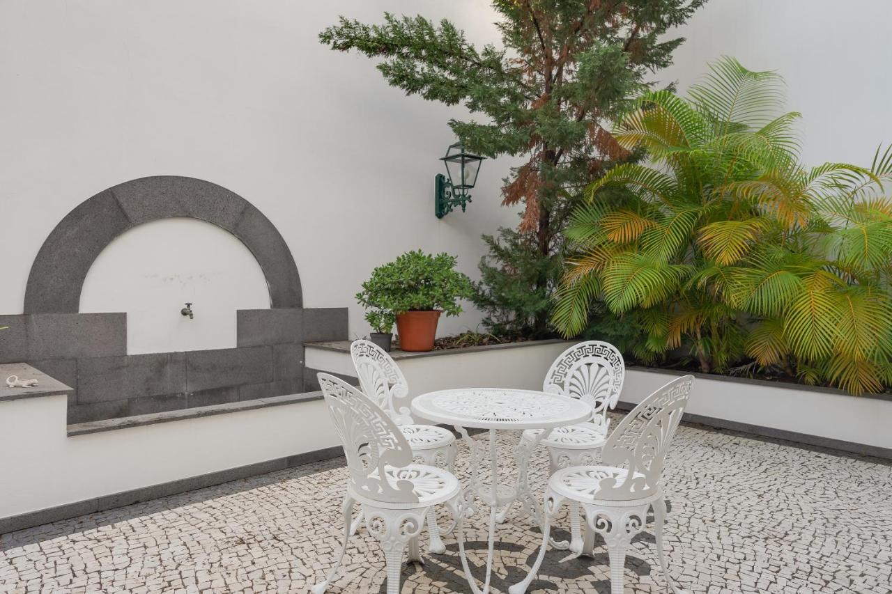 Casa Clarisse By Hr Madeira Villa Funchal  Luaran gambar