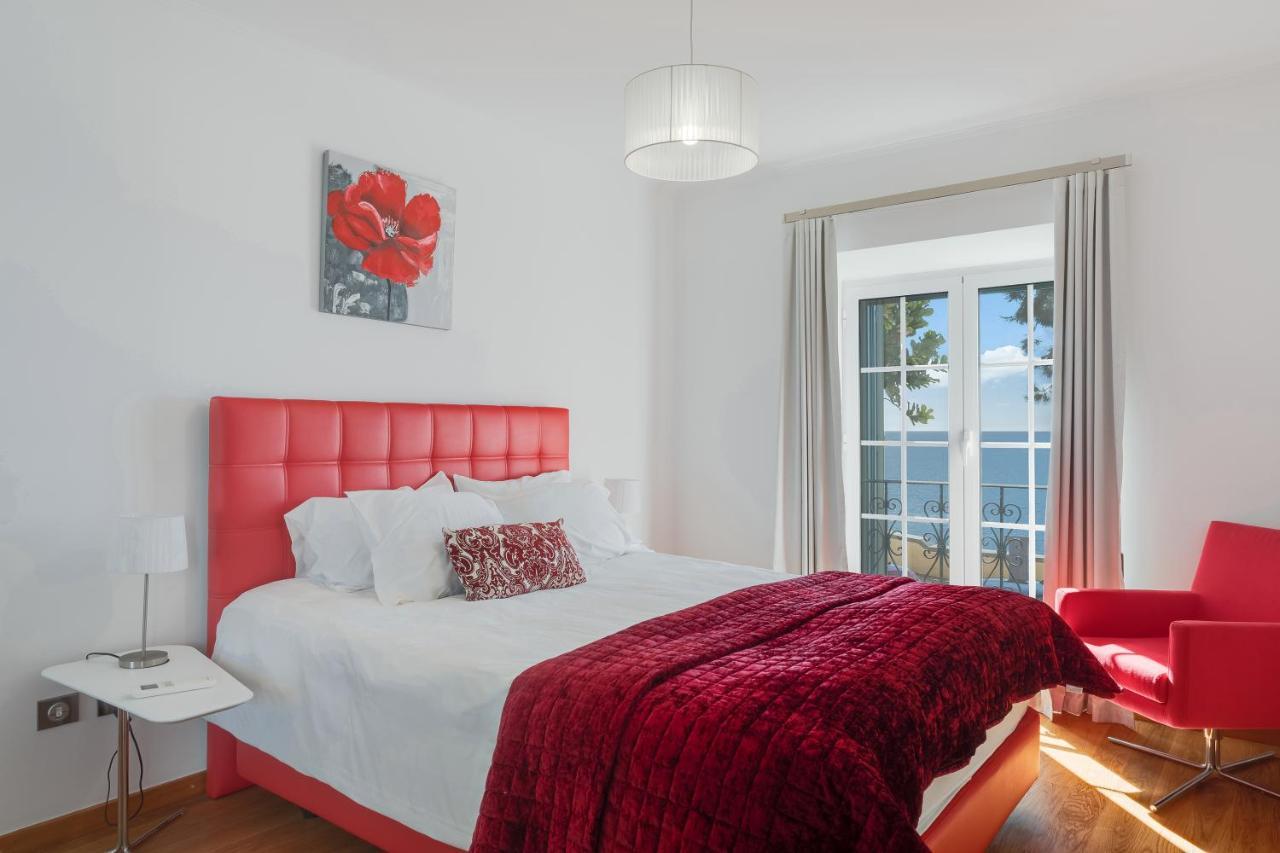 Casa Clarisse By Hr Madeira Villa Funchal  Luaran gambar
