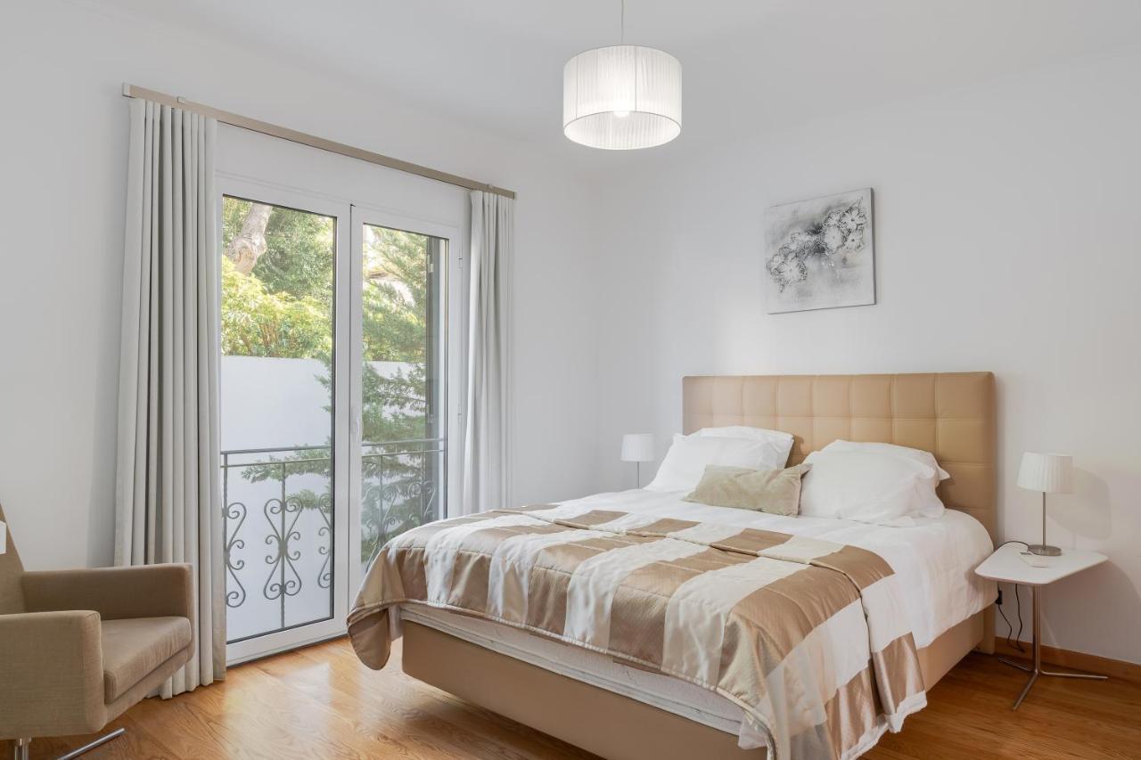 Casa Clarisse By Hr Madeira Villa Funchal  Luaran gambar