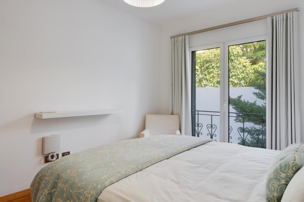 Casa Clarisse By Hr Madeira Villa Funchal  Luaran gambar