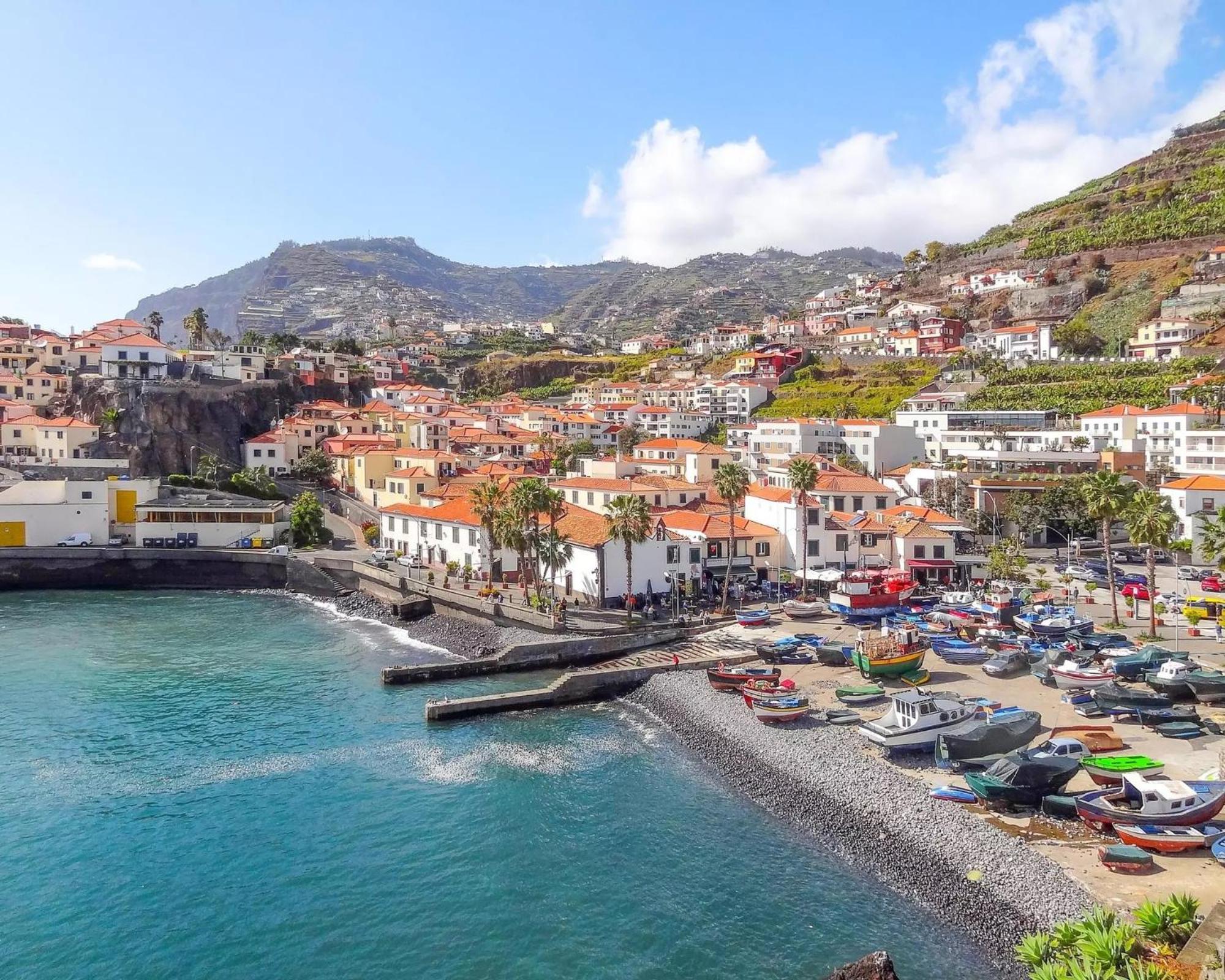 Casa Clarisse By Hr Madeira Villa Funchal  Luaran gambar